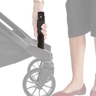 【貝比龍婦幼館】 baby jogger city select LUX 專用配件 - 二座專用結合器 (公司貨)