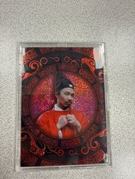 卡星時代 大話西遊 周星馳 收藏卡