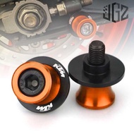 M10*1.25 CNC Aluminum Swing Arm Screw Accessories For