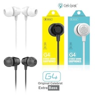 celebrat sport gaming earphone hifi stereo