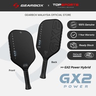 Gearbox GX2 Power Hybrid 16mm