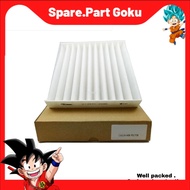 Camry ACV40 / Vios NCP93/ Altis ZZE121 / ZZE141 / Innova / Yaris Cabin Filter OE Air-cond Filter ( 0