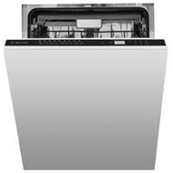 Máy rửa bát âm tủ Malloca MDW14-B09FI 14 bộ