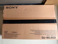 Sony SU-WL900 Wall Mount Bracket 電視掛牆架
