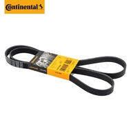 Continental BMW Series 5 Belts N47 Model F10 520d F10 520d X Drive Year 13-14 (6PK1698) (1 Piece)