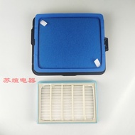 Suitable for Philips Vacuum Cleaner FC9728 9729 9732 9735 Filter Mesh Air Outlet Filter Element Acce