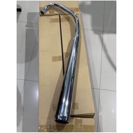 （Ready Stock)∏∈HONDA GENUINE PARTS YUTAKA MUFFLER CONTACT POINT TMX155