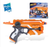 Hasbro Heat Nerf Elite Series Flame Launcher Soft Bullet Gun A0709