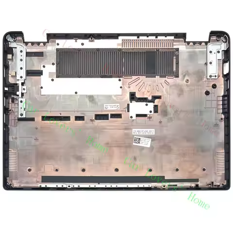 A+ For Dell Latitude 3400 E3400 Laptop Hinge LCD Back Cover A/B/C/D Cover