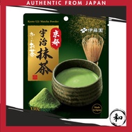 Ito En Oi Ocha Kyoto Uji Matcha Powder【Direct from Japan】 JAN:4901085653722