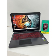 HP Zbook Xeon E3 laptop core i7 gen 6 15" Ram 32GB(DDR4) SSD 1TB Storage FHD Numberpad gaming