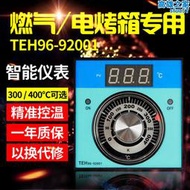 新南方烤箱商用配件南溫度控制器溫控表溫控儀TEH96-92001燃氣包