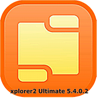 xplorer2 Ultimate 5.4.0.2 โปรแกรมจัดการไฟล์ อเนกประสงค์