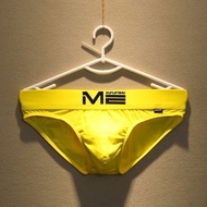 内裤 (Underwear) Men's Underwear 热卖！ in Stock 好物推荐~男士内裤三角裤男纯棉夏季性感男款男式男生男内裤三角女性化设计  04/24