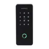 กลอนดิจิตอล HAFELE ER5200 499.56.246 สีดำ (1200777)