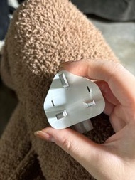 MacBook Pro筆電 澳門規格正版插頭