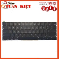 Laptop Keyboard Pro 13 inch 15 inch Touch Bar A1706 A1707 2016 2017