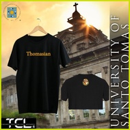 ➡ ▐ ☩ ○ UST customized shirt USTE quality shirt