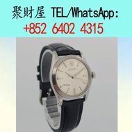 Rolex 勞力士 Oyster Perpetual編碼Rolex Oyster Perpetual 1967
