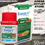 Fungisida Target 500SC NATHANI / BAYER fenamidon Obat bulai, busuk