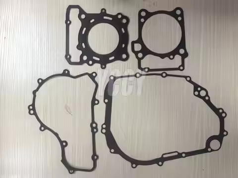Motorcycle Gasket Kit Engine Accessories Clutch Magneto Cylinder Head Gasket Kit For CFMOTO CF250NK