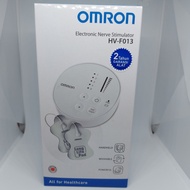 Original Electronic Nerve Stimulator OMRON HV-F013 / Original Electric Massage Tool