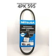 Belting Proton Saga 6310,4pk 595, 4pk 865, 6235