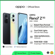 oppo reno 7z 5g 8/128