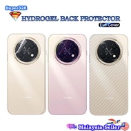 Huawei Nova 15 Max | 15 Ultra | 14 | 14 Pro | 14i | 13 Pro | 13 | 13i | 12i | 12S | 12 SE Back Hydro