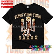 ANOMALI TUNG TUNG SAHUR CHILDREN'S T-SHIRT FREE NAME LATEST ANOMALI TUNG TUNG SAHUR CHILDREN'S TSHIR
