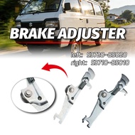 Suzuki Multicab F6A brake shoe lever left and right sets of brake shoes suzuki f6a brake shoes