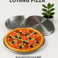 Pizza pan, cheap/ pan, pizza pan, size 26cm