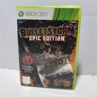 Xbox 360 Game Bulletstorm - Epic Edition - Used NTSC-J