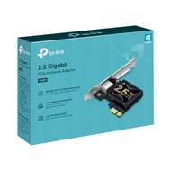 Tp-Link TX201 2.5 Gigabit PCIe Network Adapter 2.5GB