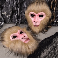 Black Myth Wukong Mask - Journey To The West Cosplay - For Men Carnaval Game - Party Clothes Decorat