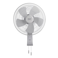 HATARI พัดลมติดผนัง 22 นิ้ว IW22M1 สีเทา จัดส่งโดย HomePro