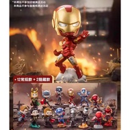 [Blind Box] Infinity Saga - Pop Mart