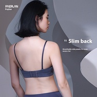 Bra Adjustable Type Push-Up Wireless Bra 4 Colors Size 32A/70A-38B/85B