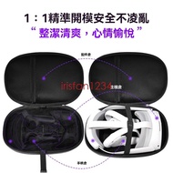 Suitable For pico4 Storage Bag pico4Ultra/4pro Box pico4UItra VR Glasses 4s/neo3 Portable Protective