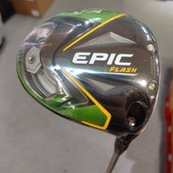 Callaway EPIC FLASH Driver