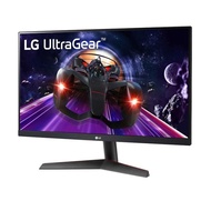 Monitor LG 24GN600-B Gaming Monitor 24-Inch UltraGear FHD IPS