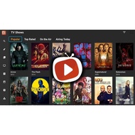 【Android APK】Watch Movies, Dramas