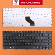 Keyboard for Acer Aspire 5935 5935G 5940 5940G 5942G Laptop - Brand New Seal TEEMO PC KEY885