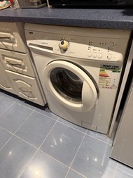 ZANUSSI 洗衣機 ZW5 088