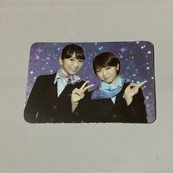 AKB48  Yescard