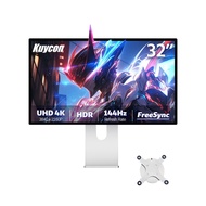kuycon p32k 4k 144hz  32 inch monitor