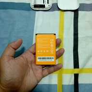 ขายแบตเตอรี่มือสองสภาพดี เก็บไฟ ใช้กับ Pocket wifi AIS รุ่น M028A