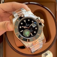Rolexs_ replica men's watch automatic mechanical movement