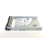 DELL S4610 960GB 6G 2.5" MLC SATA MU SSD HDD X31G3 0X31G3