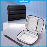 ✿24H✿ EVA Hard Drive Case Shockproof Portable Storage Bag Anti-Scratch Protective Travel Case for Sa